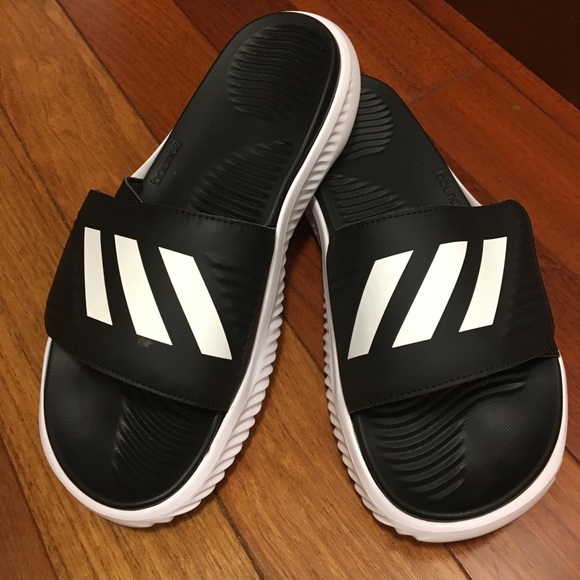 adidas bounce sandals